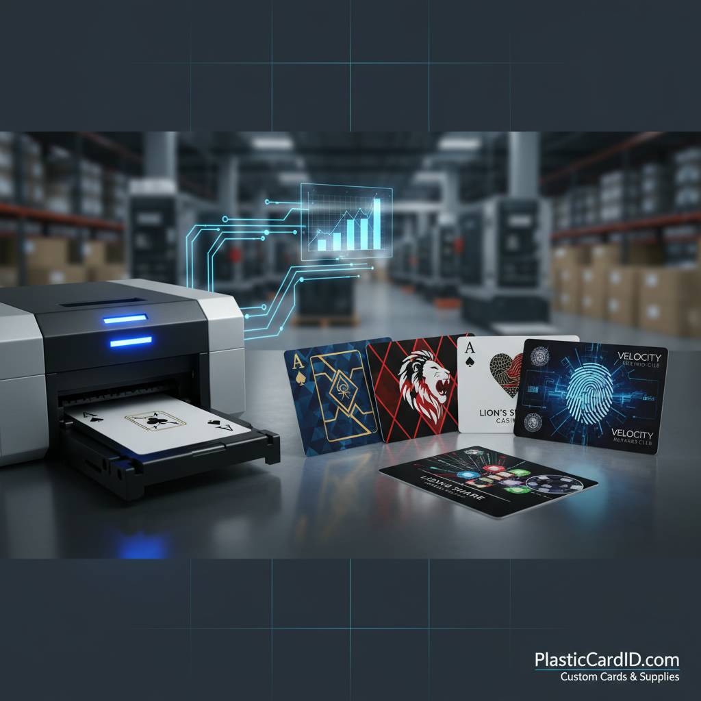 Operational Excellence and Fulfillment