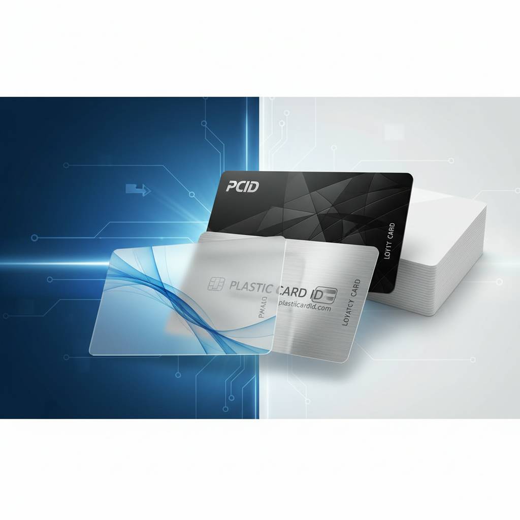 Specialty Cards & Custom Finishes