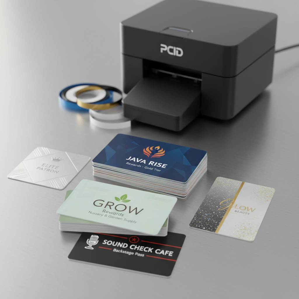 Product Range & Specialties