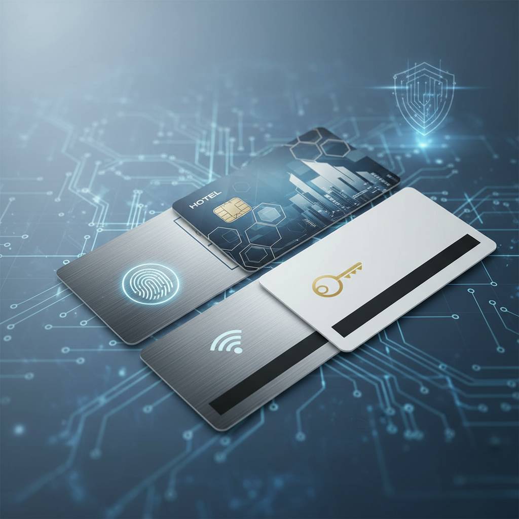 Security & Technology