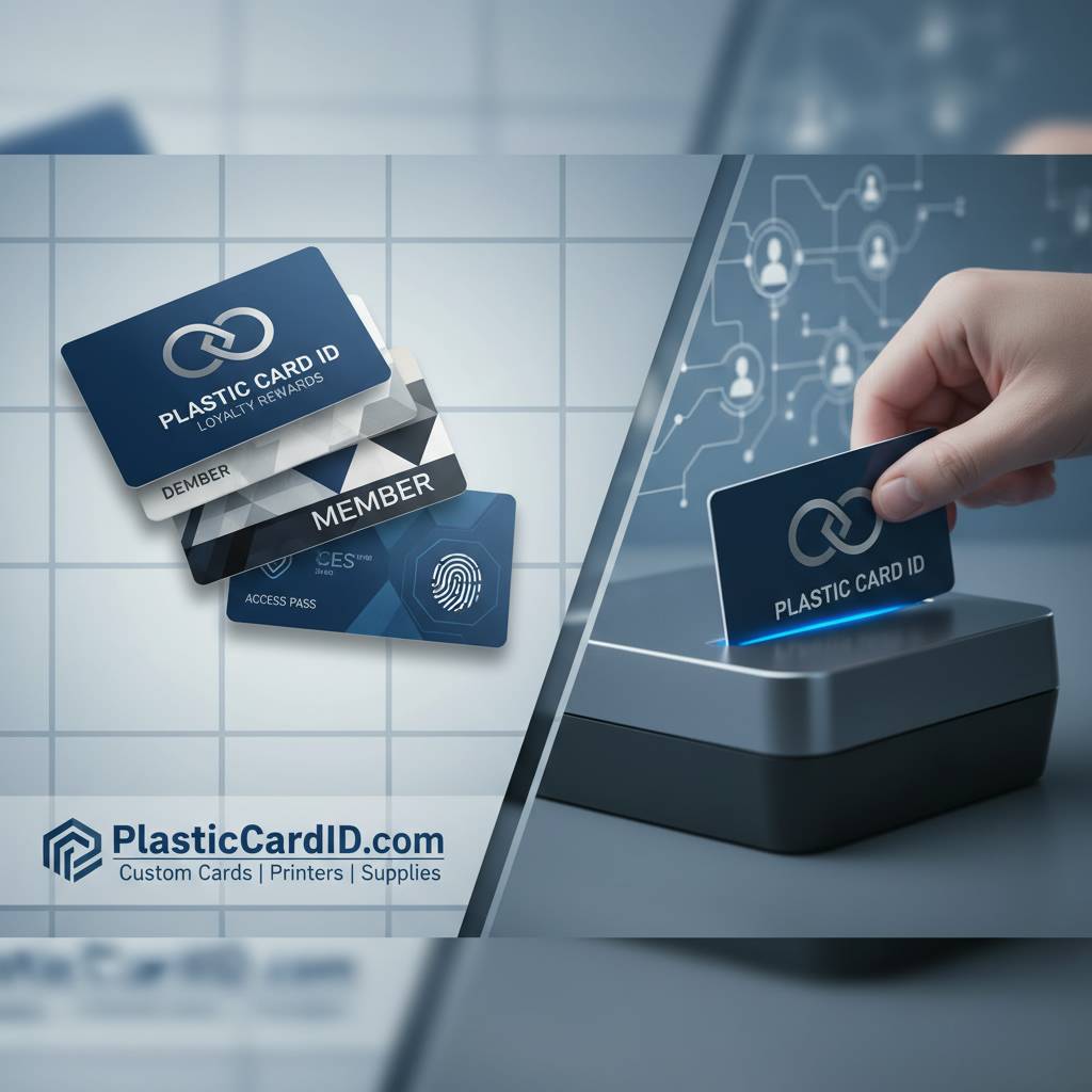 Membership, Identity, and Access