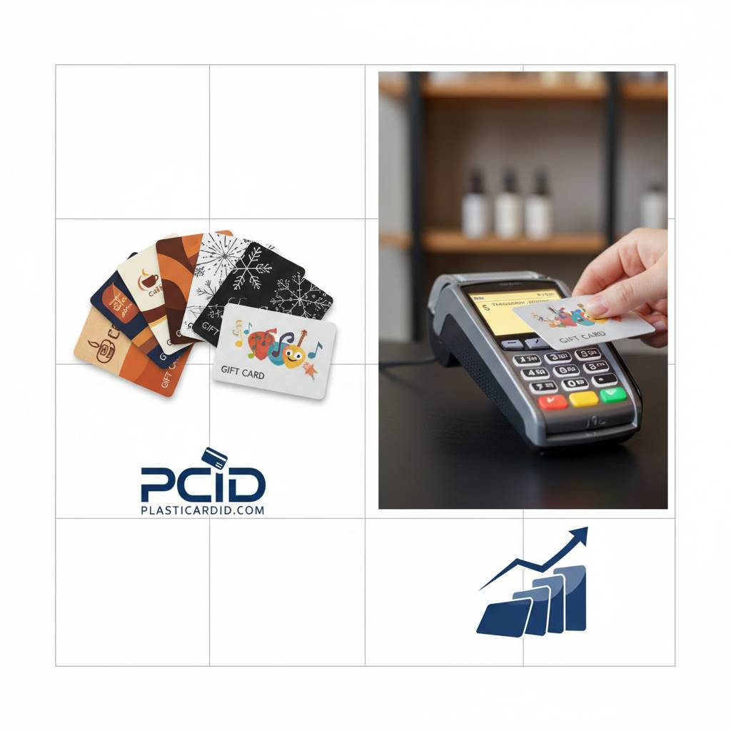 Marketing Impact: Turn Cards into Revenue